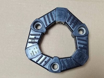 1pcs 8AS Rubber Coupling 778322 for Centaflex CF-A-16 Series