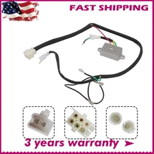 127-9219 136-7879 New Voltage Regulator For Exmark Quest Radius E S Series