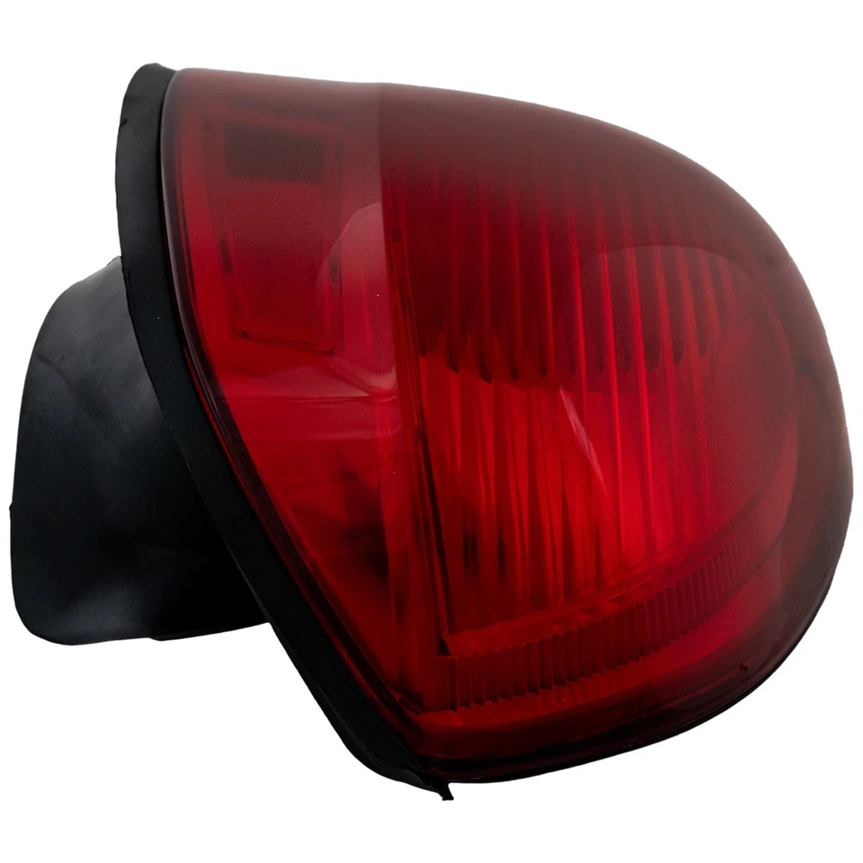 Lanterna traseira para 2003-2011 Lincoln Town carro lado do motorista - Imagem 3 de 4