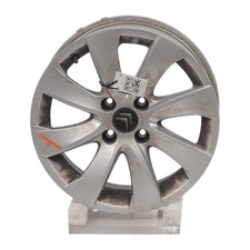 Jantes Citroen C4
