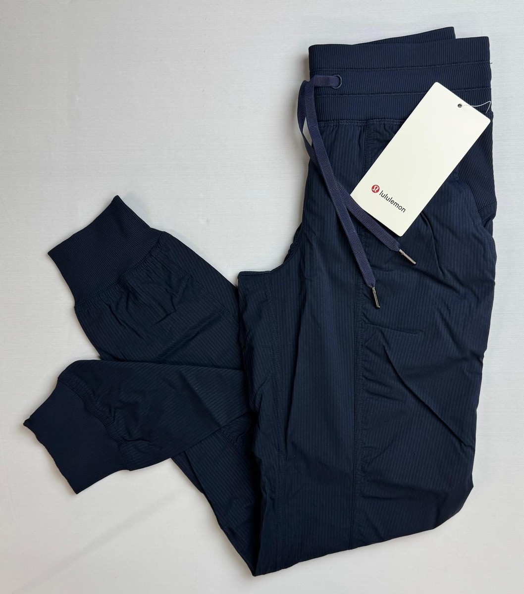 lululemon Dance Studio Mid-Rise Jogger Full Length. Choose Your