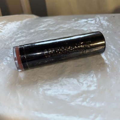 Ultra Beauty Luxe Satin lipstick mischievous new old style Sealed