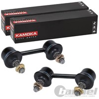 2X Kamoka Koppelstange Stabi Hinten PendelstÜTze