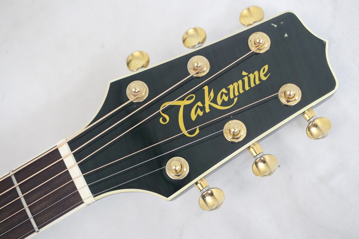 Takamine NPT-110 | eBay