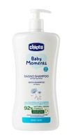 Chicco Baby 750 Ml Delikate KöRper- Und HaarwäSche Weiß