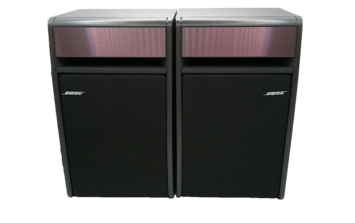 Bose 141 Speakers for sale - eBay