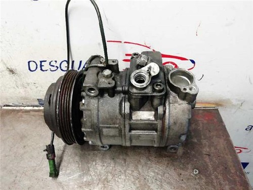 Klimakompressor Audi a6 berlina 25 v6 24v tdi 163 cv