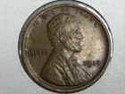 1918 Lincoln Cent in almost uncirculated/uncirculated