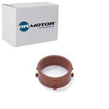 DR.MOTOR AUTOMOTIVE DICHTRING, LADELUFTSCHLAUCH passend für MERCEDES-BENZ