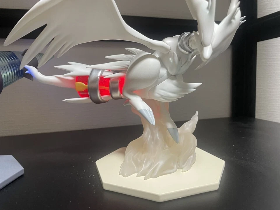 Figura extranjera 1/20 del mismo tamaño que Pokmon Scale World - Imagen 4 de 4