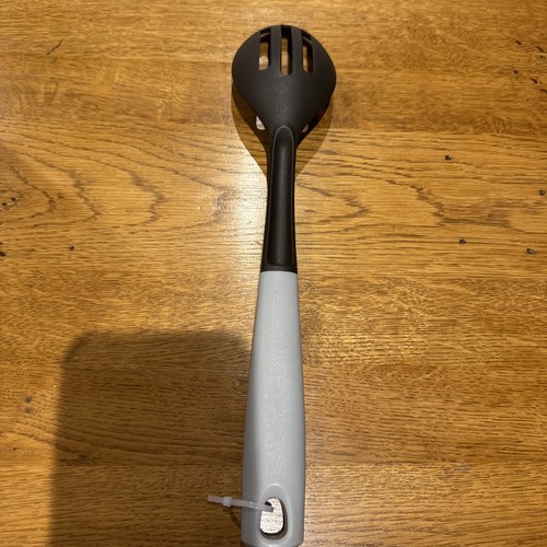 Kitchen Slotted Spoon - Picture 2 of 2