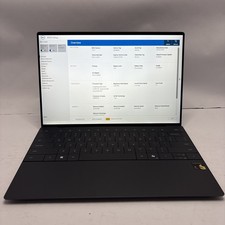 Dell XPS 13 9345 Snapdragon Laptop