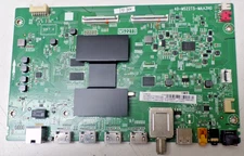 50" TCL LCD TV 50S433 MAIN BOARD 08-CH50TML-LC210AA