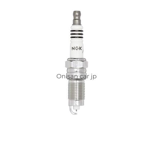 NGK Iridium IX Spark Plugs for US Vehicles 7316 Integrated Type TR55-1IX
