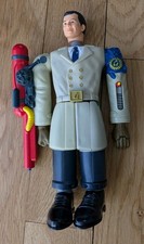 Vintage Disney McDonald's Happy Meal Toy INSPECTOR GADGET 14" Figure 1999