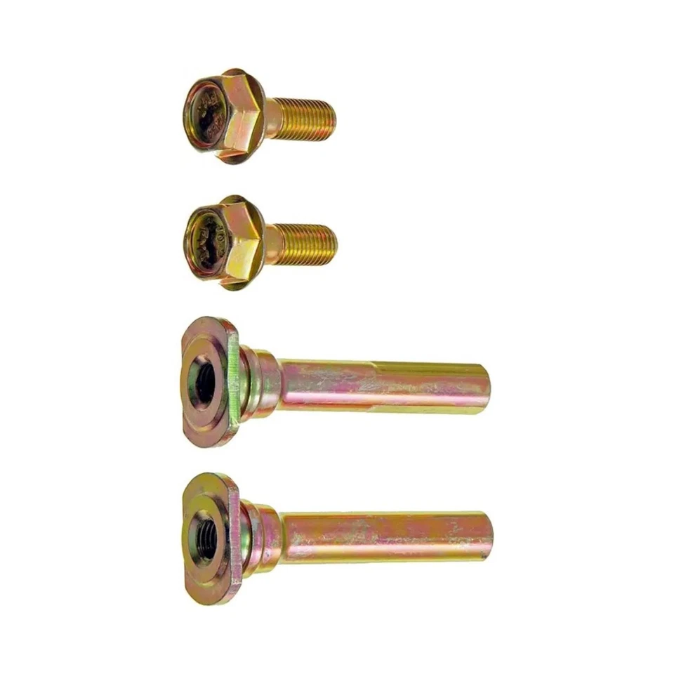 Pinza de freno de disco perno o pasador para Subaru Loyale 1990 | Material de acero Foto 2 de 4