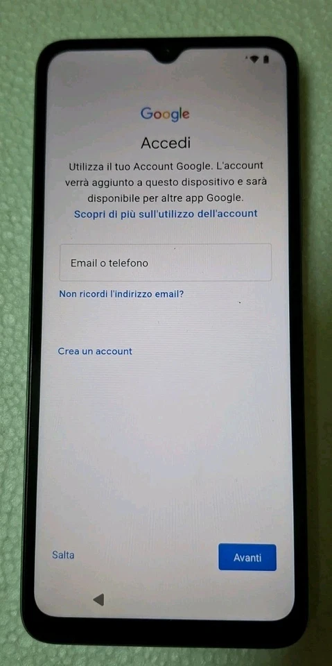 Xiaomi Redmi A3 · 128GB, foto 4 di 5