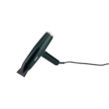 Babyliss D6555DE Air Power Pro Haartrockner 1700W 3 Stufen Ionisierung Grün Gold