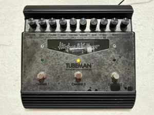 Hughes and Kettner Tubeman | eBay