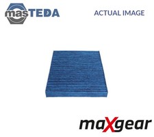 26-1871 CABIN POLLEN FILTER DUST FILTER MAXGEAR FOR LAMBORGHINI AVENTADOR