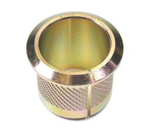 Teraflex 990113 Steering Tie Rod End Adjusting Sleeve Teraflex 990113 Steering Tie Rod End Adjusting Sleeve
