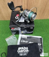 Abu Garcia Revo Rocket Spinning Reel 7.0:1 - Used