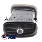 Mini F60 Countryman Air Vent Duct Dashboard Right Left Center Chrom 9343389