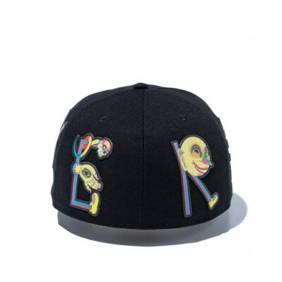 NEW ERA x Keiichi Tanaami 59FIFTY　7 1/2 NEW ERA x Keiichi Tanaami 59FIFTY 7 1/2 | eBay