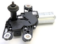 Skoda Octavia IV Combi 5H0955711 Wischermotor Scheibenwischermotor hinten