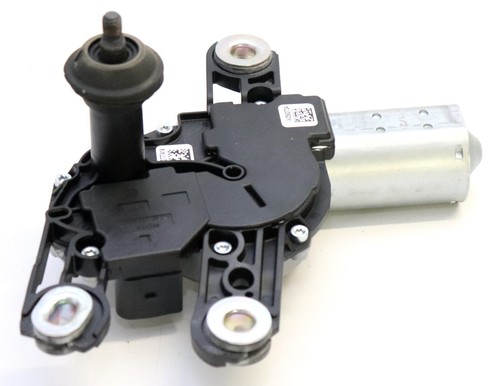 Skoda Octavia IV Combi 5H0955711 Wischermotor Scheibenwischermotor hinten