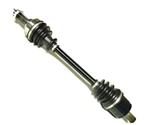 New DTA Rear CV Axle Fits Honda Foreman Rubicon 500, Rancher 420 IRS L or Right