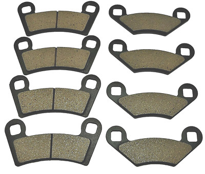 CARROSSERIE PARE CHOC AVANT POUR RZR 4 800 EFI EPS INTL 2012 La Référence - Foto 2