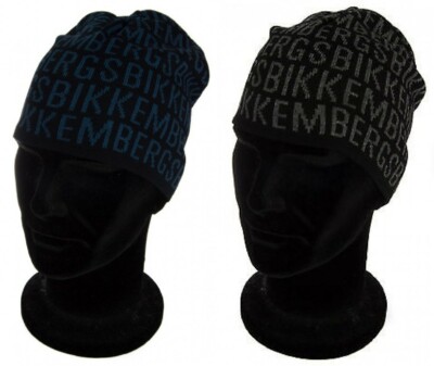 BIKKEMBERGS hat cap item 01338/14806 Australia