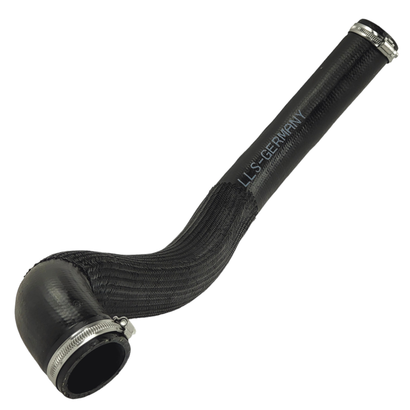 Turbo Charge Air Hose for FORD TRANSIT V363 TRANSIT CUSTOM 2.2 TDCi 1789644