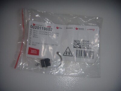SAUNIER DUVAL SENSORONDE NTC 0020119602 NEU KESSEL THEMIS CONDENS24 (H-IT)
