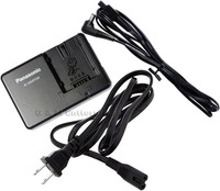 Panasonic De-a51b Battery Charger Kit For Sdr-h79 H80 H90 Vdr-d50 Pv-gs90 Panasonic De-a51b Battery Charger Kit For Sdr-h79 H80 H90 Vdr-d50 Pv-gs90