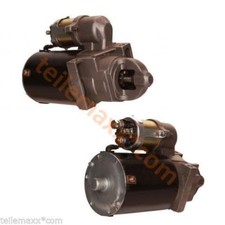 Starter für CHEVROLET Camaro PONTIAC Firebird 3.1L 189 3.4L 207 V6 10455011 6419