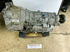 96-99 BMW E36 M3 3 Series S52 OEM Sedan Automatic Transmission ZF Tested