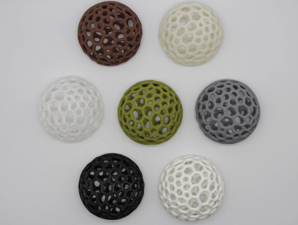 Decoração de aquário abrigo cúpula camarão - Imagem 2 de 4