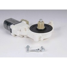19179942 AC Delco Window Motor Front or Rear Driver Passenger Side for Chevy