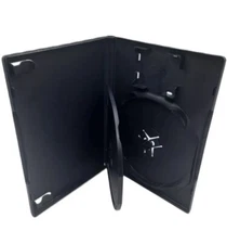 Official Sony Playstation 2 DOUBLE DISC OEM Replacement PS2 Case Empty Genuine