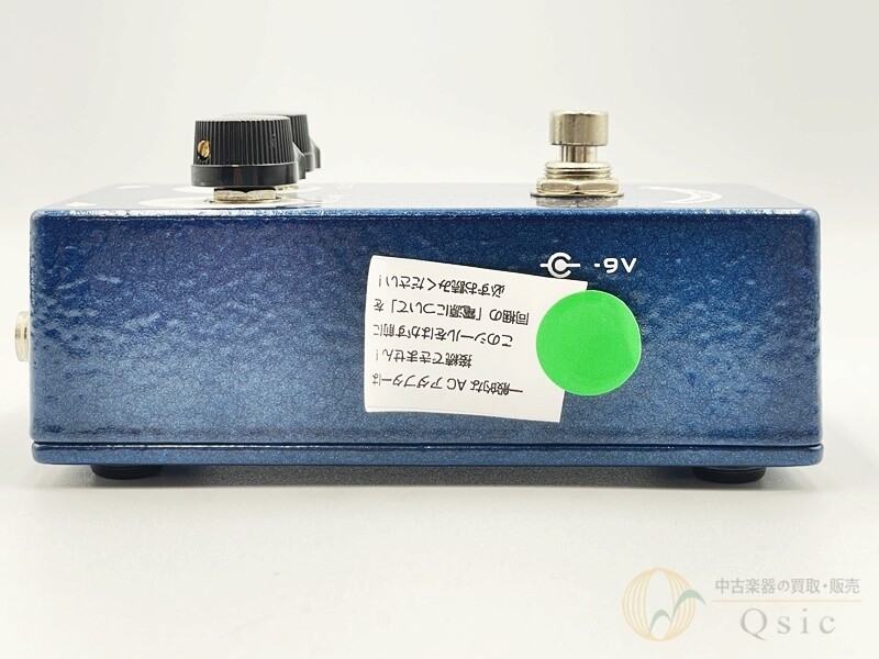 Manlay Sound BABY FACE (Ge) NKT275 Used Fuzz | eBay Manlay Sound BABY FACE (Ge) NKT275 Used Fuzz | eBay