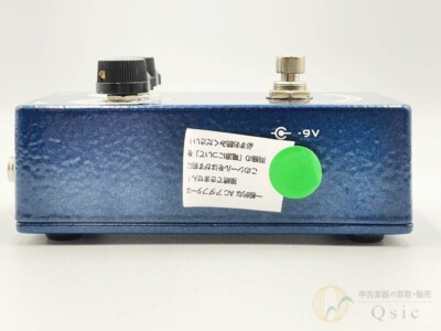 【Manlay Sound】 BABY FACE (Ge NKT275) Manlay Sound BABY FACE (Ge) NKT275 Used Fuzz | eBay