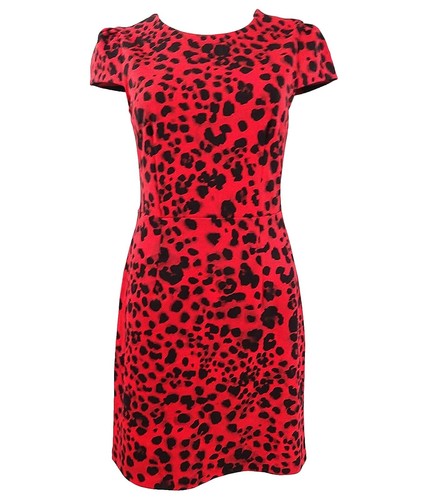NWT - BETSEY JOHNSON Lace Overlay Dress, Red, Size 2, MSRP $118 | eBay NWT - BETSEY JOHNSON Lace Overlay Dress, Red, Size 2, MSRP $118 | eBay
