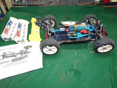 Sportwerks Mayhem Pro 1/8 - NOS SWK1150 - Neuf En Boîte