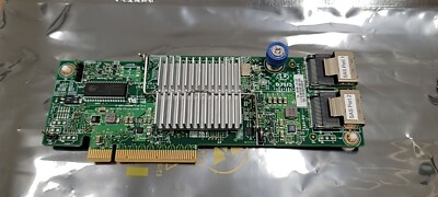 UCSC-RAID-11-C220 / 74-10149-01, Cisco UCS RAID SAS 2008M-8i Mezz Card