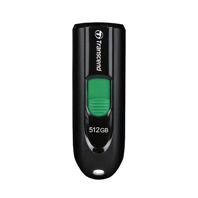 Transcend JetFlash 790 512GB USB 3.2 Type-C USB-Stick