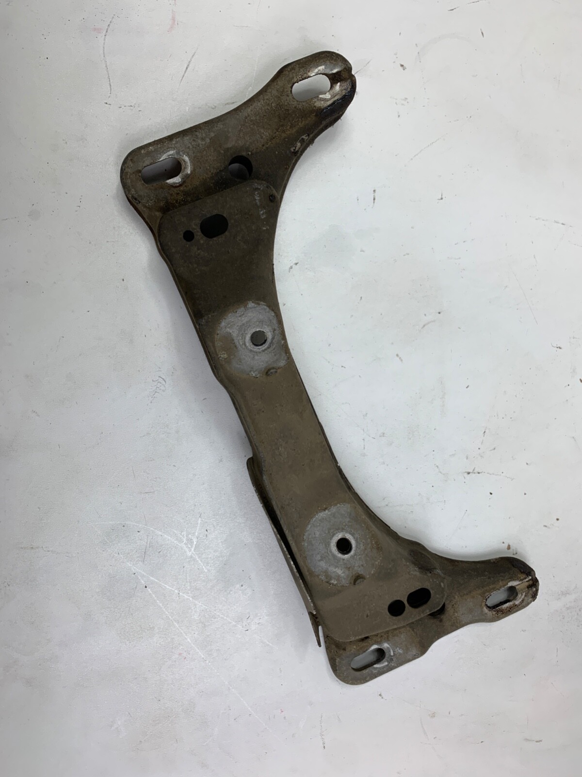 OEM BMW E46 199906 323i 328i 330i Sedan Automatic Transmission