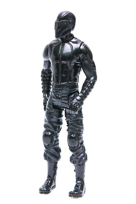 Hasbro G.I. Joe スネークアイズ Ninja Commando Amazon.com: G.I. Joe The Rise of Cobra 3 3/4 Action Figure
