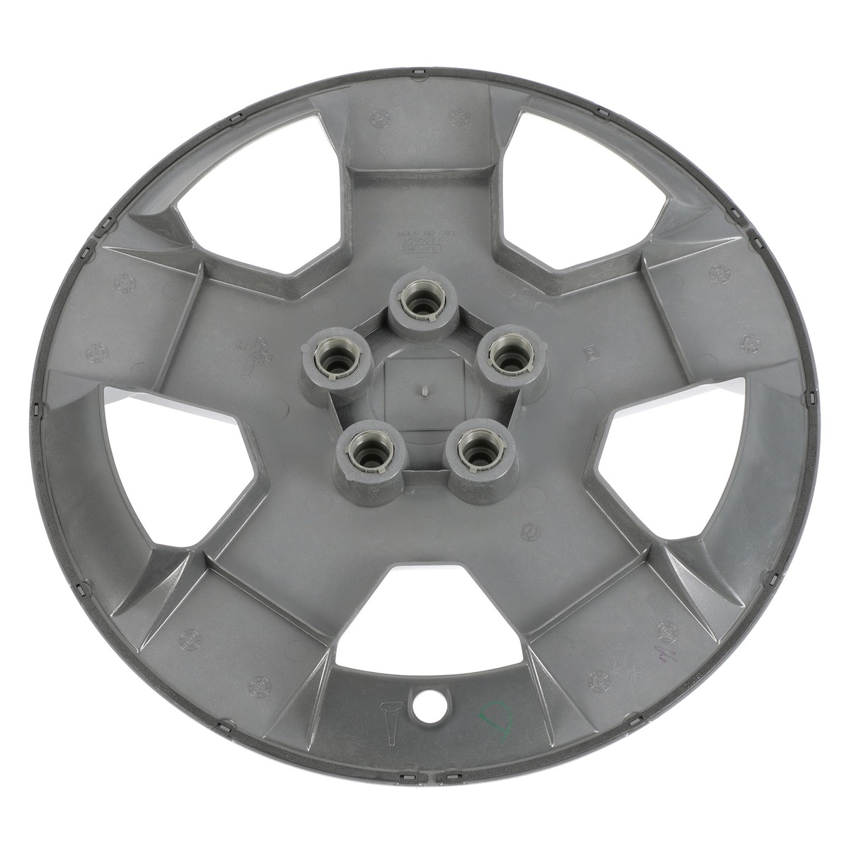 OEM NEW Genuine GM Wheel Cover Hubcap 07-09 Saturn Aura 9597706 | eBay